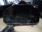 Speedometer Cluster Sedan Ex Fits 03-07 Accord 20370620. Fixed Price $110.70.