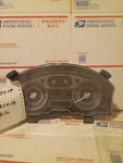 2008 Mercury Sable Instrument Cluster Speedometer 8T5T-10849-CB Oem. Fixed Price $53.39.