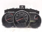 Speedometer Cluster Nissan Versa 2010 2011 24810ZN92A 938132. Fixed Price $49.99.