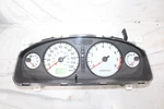 98-04 Nissan Pathfinder Instrument Cluster Gauges Speedometer Auto 2WD 3.5. Fixed Price $89.50.