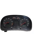 Instrument Cluster Speedometer Sedan Turbo Gas Mph Fits 2001 Jetta Quality Oem. Fixed Price $46.95.