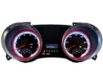 2013 Dodge Caravan Speedometer Instrument Cluster 164,926 Miles. Fixed Price $136.08.