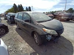 Instrument Speedometer Cluster Cylinder Mph Id 83800-08430 Fits 11-12 Sienna. Fixed Price $88.02.