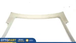 05-11 Mercedes R171 SLK280 SLK350 SLK55 Amg Rear Window Headliner Trim Gray Oem. Fixed Price $72.00.