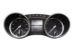 07-12 Mercedes W164 ML350 GL320 Instrument Speedometer Gauge Cluster Oem. Fixed Price $60.00.