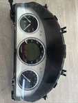 2008-2011 Mercedes C300 C-class Instrument Cluster Gauge Speedometer Oem #562. Fixed Price $125.00.