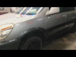 Speedometer Opt UH9 With Information Center Fits 05-07 Rendezvous 2184766. Fixed Price $103.50.