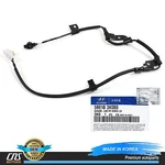 Genuine Front Abs Speed Sensor Left For 2006-2011 Azera Sonata Oem 598103K000. Fixed Price $105.62.
