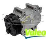 A/c Compressor W/clutch For Volvo S60 S80 S70 V70 XC70 XC90 - New Oem. Fixed Price $409.00.