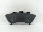 2014-2015 Ford Fusion Speedometer Instrument Cluster Gauges FS7T-10849-EC GZF60. Fixed Price $49.18.