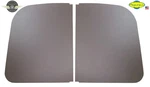 1957-1960 International Truck All & 1961-1966 1000-1500 Headliner Brown. Fixed Price $239.99.