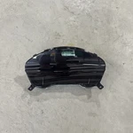 2010-2016 Cadillac Srx Speedometer Gauge Instrument Cluster Oem. Fixed Price $100.00.