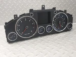 Volkswagen Touareg 2005 4.2 Petrol Speedometer Instrument Panel EGR26393. Fixed Price $353.48.
