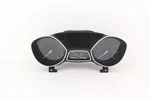 13-16 Ford Focus Speedometer Instrument Gauge Cluster Black Oem F1ET-10849-CTK. Fixed Price $59.99.
