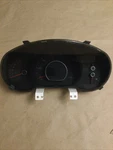 2014-2015 Kia Soul Speedometer / Instrument Cluster Oem Damaged (94006-B2510). Fixed Price $29.99.