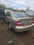 Speedometer Cluster Mph Cylinder Se Metallic Face Fits 02-04 Camry 2119556. Fixed Price $79.99.