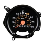 Cj Classic Trucks Speedometer 0-85 Mph Chevy C10 81-87. Fixed Price $135.99.