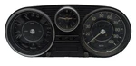Mercedes Oem 1974 W114 W115 240D Instrument Clusters Speedometer. Fixed Price $145.55.