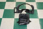 06-08 Corvette Head Up Display Hud Cluster Projector Control Surround Trim Set. Fixed Price $457.99.