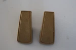 Mopar Plymouth Dodge Chrysler Body Brown Coat Hook Hanger R/t Charger Cuda. Fixed Price $50.00.