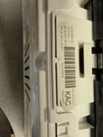 Visteon Instrument Cluster For 2004-2007 Nissan Quest. Fixed Price $149.99.