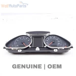 2007-2008 Audi Q7 Instrument Cluster / Speedometer 4L0920983M. Fixed Price $79.99.