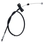 Front Throttle Cable For Toyota 4RUNNER SR5 Dlx 2.4L 1988-1992. Fixed Price $88.99.