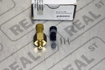 Aem Psig Boost Oil Fuel Pressure Brass Sensor Kit 1/8NPT 30-2131-100. Fixed Price $89.35.