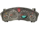*speedometer Instrument Cluster 2010 Jeep Liberty 3.7L Sport 108,913 Miles. Fixed Price $136.08.