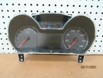 2015 Chevrolet Impala Speedometer Instrument Cluster Gauge 23245274 Oem. Fixed Price $40.00.