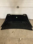 Mercedes S65 W221 Amg 2007 Rear Trunk Carpet Cover Liner Panel 07-13. Fixed Price $49.99.