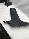 10-15 Bmw 750LI Front Driver Side Pillar Lower Trim Cover Panel 51437218535. Fixed Price $70.00.