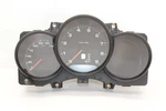 13-16 Porsche Boxster 2.7L Speedometer Gauge Cluster 98164110609. Fixed Price $399.99.