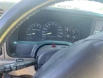 Used Speedometer Gauge Fits: 1997 Chevrolet 1500 Pickup Gasoline 8-305 5.0L At. Fixed Price $132.99.