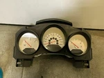 08 Dodge Caliber Instrument Cluster Speedometer Tach Odometer P05172991AC. Fixed Price $89.50.