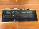 Toyota Corolla KE70 Instrument Dash Cluster Speedometer Gauge Rhd Genuine. Fixed Price $128.00.