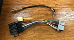 Gm Delco Radio Wiring Adapter Harness Grand National Gnx Monte Carlo Firebird. Fixed Price $55.00.