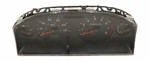Speedometer Cluster Mph Without Abs Fits 2005-2006 Sentra Factory Oem. Fixed Price $115.95.