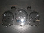 Speedometer Id BG1T-10849-EF 11-12 Ford Taurus 748420 # BG1T10849EF. Fixed Price $85.95.