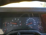 Speedometer Cluster Lhd Mph Fits 04 Wrangler 1878717. Fixed Price $123.95.