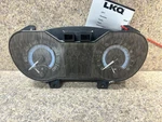 10 Buick Lacrosse Speedometer Head Cluster 140K Oem Lkq. Fixed Price $105.85.