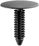Gm Headlining Trim Finish Panel Retainer Gray Nylon Qty 50. Fixed Price $30.39.