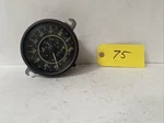 Vintage Vw Vdo Speedometer 113957023M 4/73. Untested. Fixed Price $44.99.