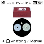 Instrument Cluster Gear Set For Bmw E30 316I 318I Series Vdo Speedometer Repair Kit. Fixed Price $62.80.