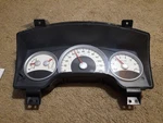2004 Dodge Durango Instrument Cluster 257-04323. Fixed Price $33.00.