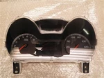 Chevrolet Impala 2016 Speedometer Vin 4TH Digit 23385712 5563. Fixed Price $62.00.