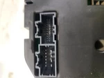 Speedometer Cluster Pickup Mph From 11/16/09 Fits 10 Dodge 3500 662166 05172207A. Fixed Price $184.00.