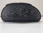 98 99 00 01 02 03 Bmw 540I E39 Speedo 8381826. Fixed Price $110.00.