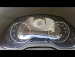 Speedometer Cluster Mph Id 8R0920950X Fits 09-10 Audi Q5 333795. Fixed Price $90.00.