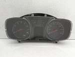 Chevrolet Equinox Speedometer Instrument Cluster Gauges A2C53412160 QBC3Q. Fixed Price $42.15.